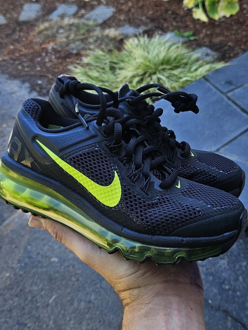 Kids Nike Air Max